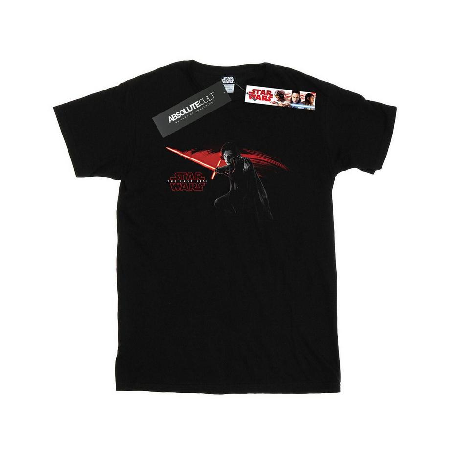 STAR WARS The Last Jedi T-Shirt  