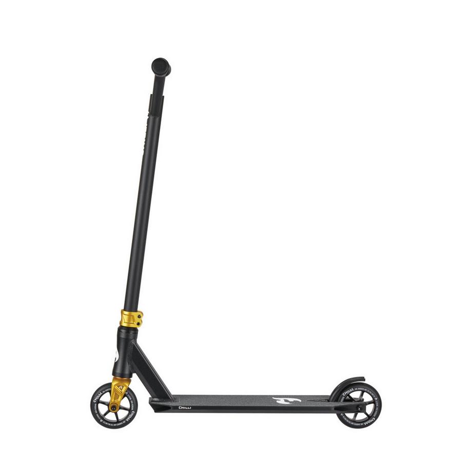 CHILLI  Scooter Pro 5000 