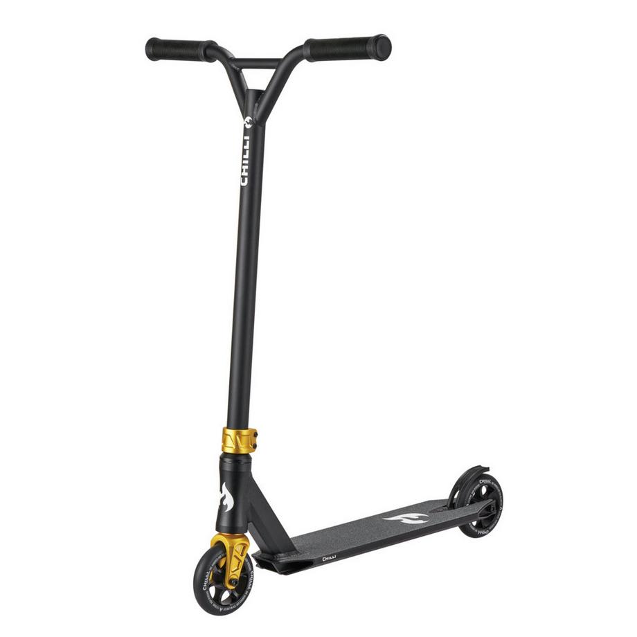 Scooter Pro 5000