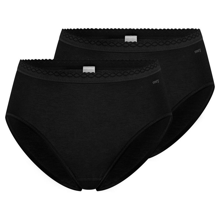 mey Lights Hüftslip 2er Pack  