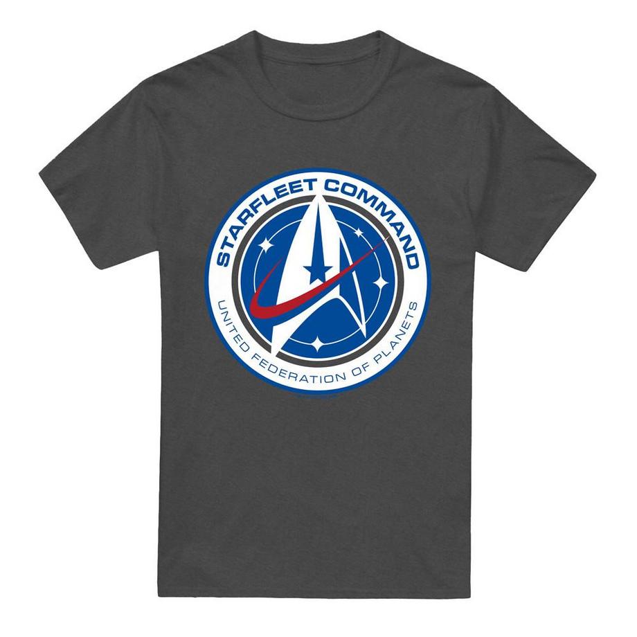 T-ShirtStarfleet Command
