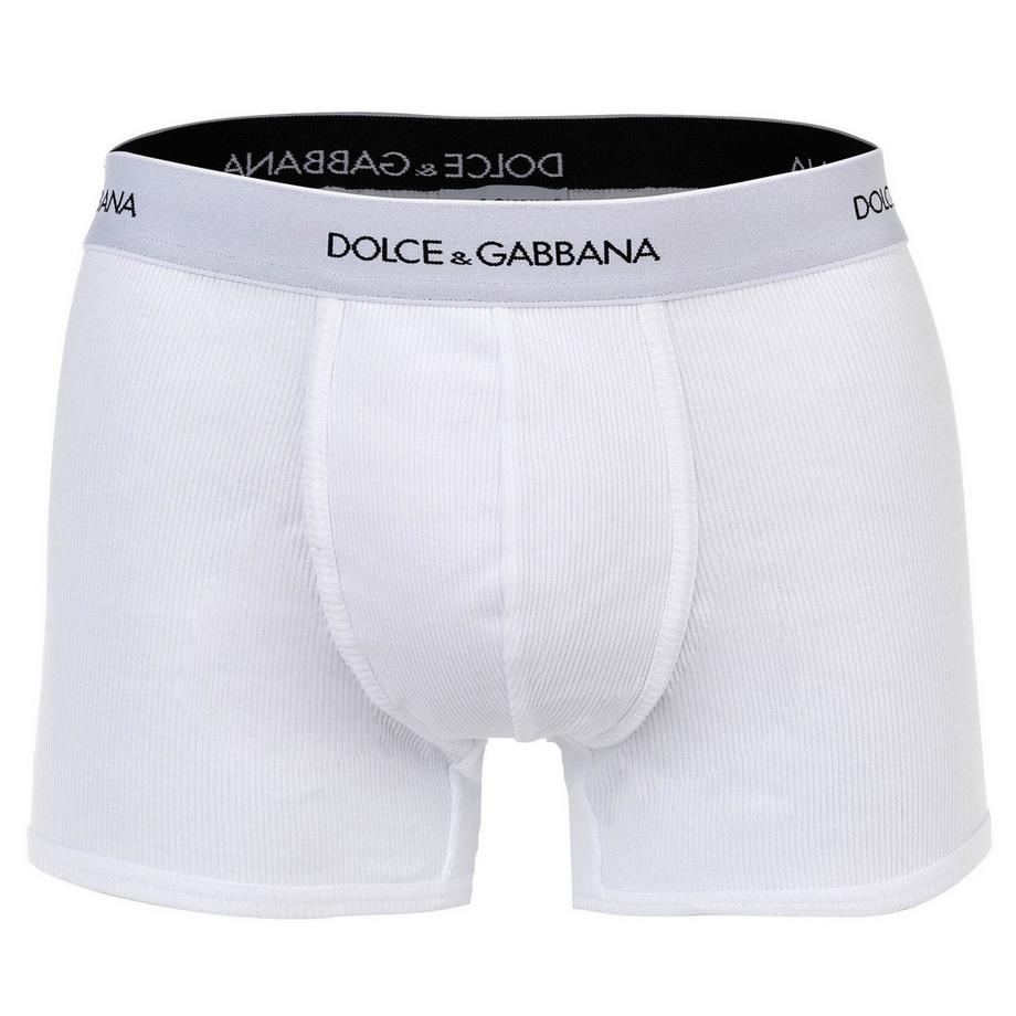 Boxer  Confortable à porter-Fine-Rib Regular Boxer
