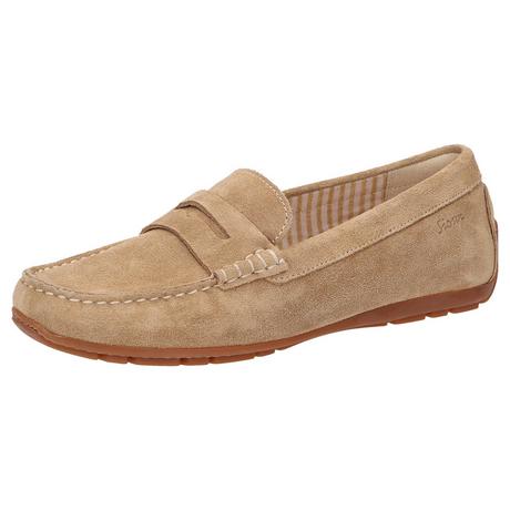 Sioux  Slipper Carmona-700 