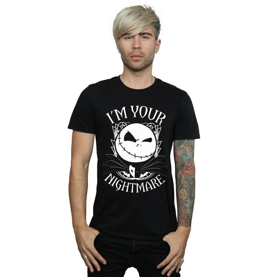 Disney Nightmare Before Christmas T-Shirt  