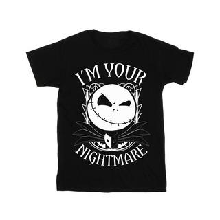 Disney  Tshirt NIGHTMARE BEFORE CHRISTMAS 