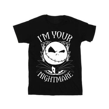 Tshirt NIGHTMARE BEFORE CHRISTMAS