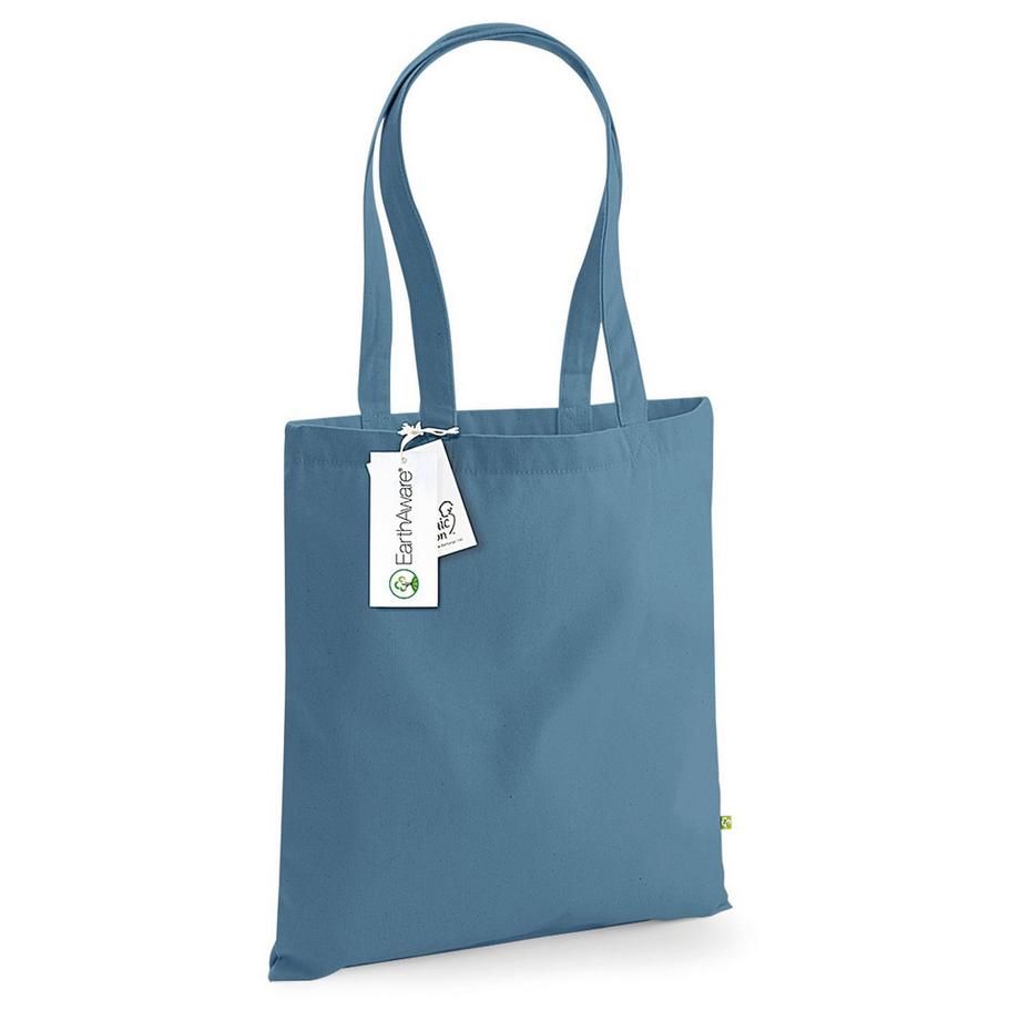 Westford Mill Earthaware Bag For Life Shopper 10 Liter  
