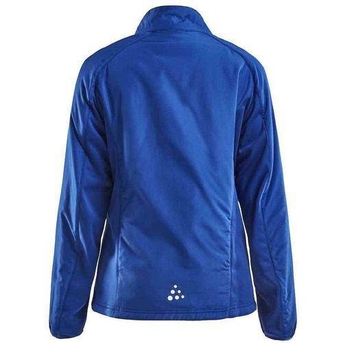 CRAFT Warm Steppjacke  