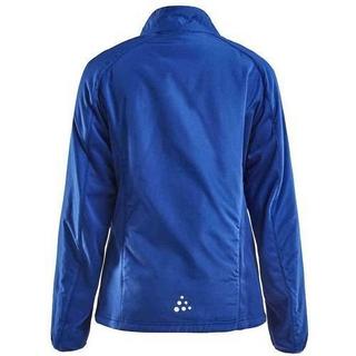 CRAFT Warm Steppjacke  