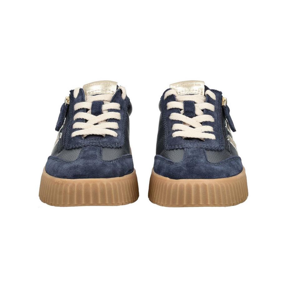 Tamaris Comfort Sneaker mit Seitlichem Reissverschluss  