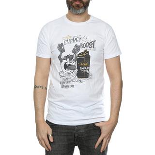 LOONEY TUNES Energy Boost T-Shirt  