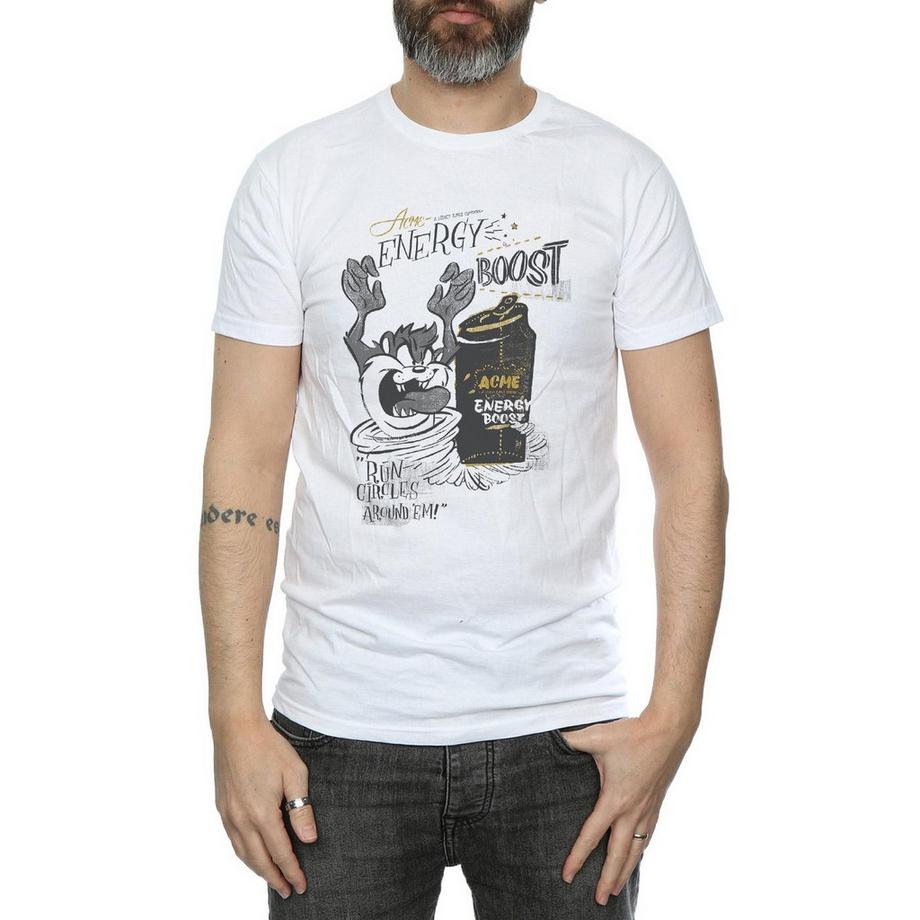 LOONEY TUNES Energy Boost T-Shirt  