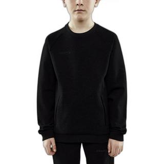 CRAFT  Kinder-Rundhals-Sweatshirt core soul 