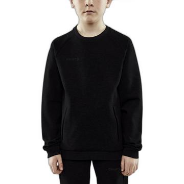 Kinder-Rundhals-Sweatshirt core soul