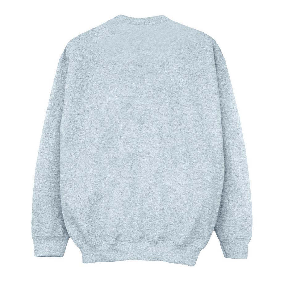 Disney The Nightmare Before Christmas Sweatshirt  