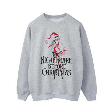 The Nightmare Before Christmas Sweatshirt