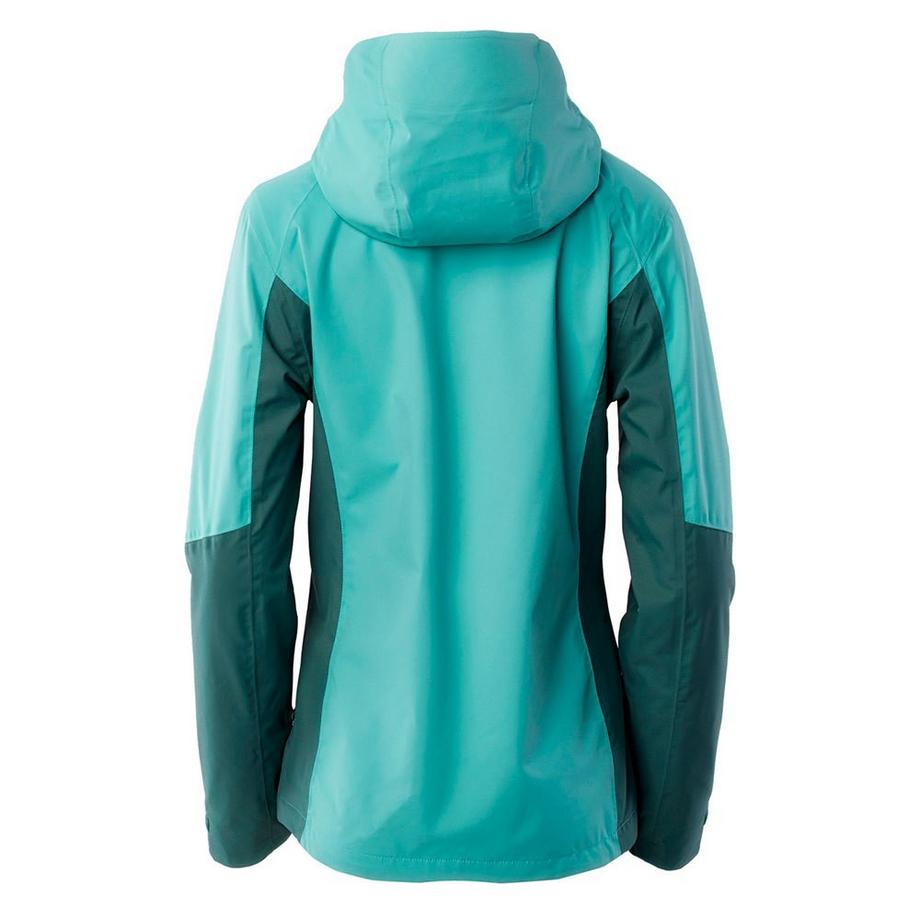 Hi-Tec Veste Légère Verde  