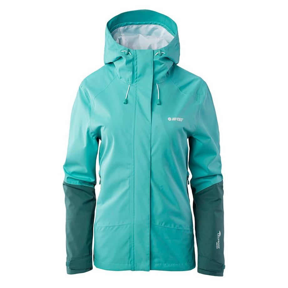 Veste Verde