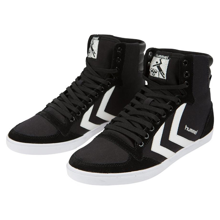 Hummel Slimmer Stadil Baskets Montantes  