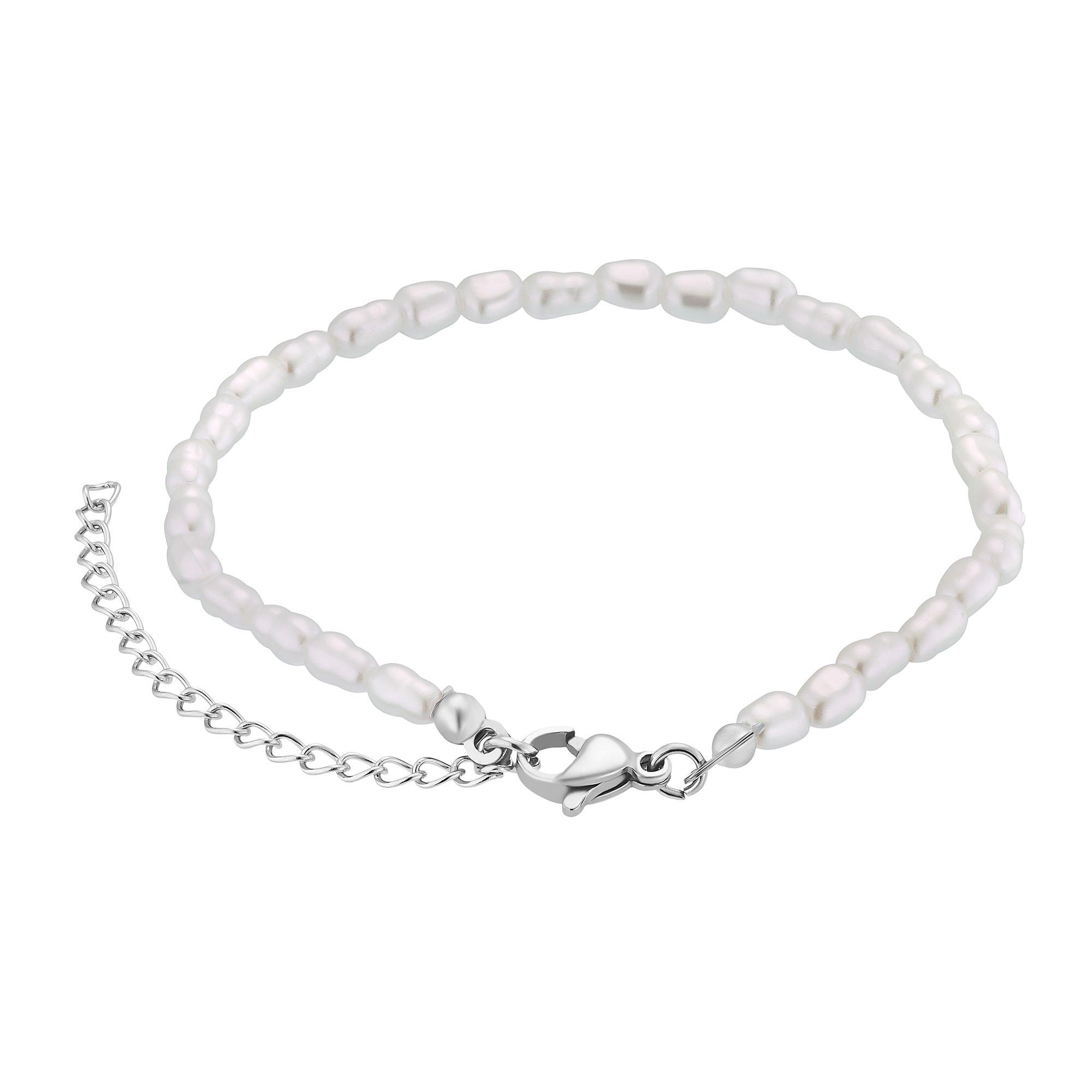 Heideman  Marta Perlenarmband 