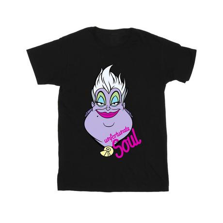 Disney  Unfortunate Soul TShirt 