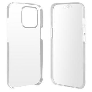 Avizar  Coque 360° iPhone 13 Pro Max Transparent 