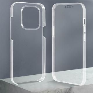 Avizar  Full Case iPhone 13 Pro Max Transparent 