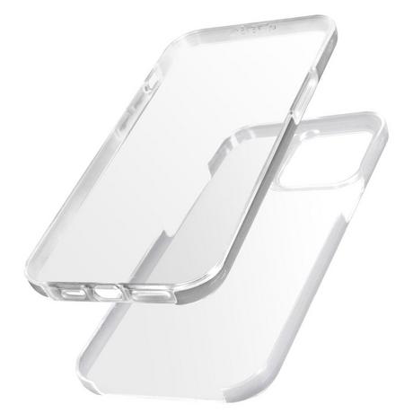 Avizar  Coque 360° iPhone 13 Pro Max Transparent 