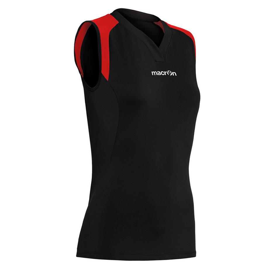 macron  maillot tungten 