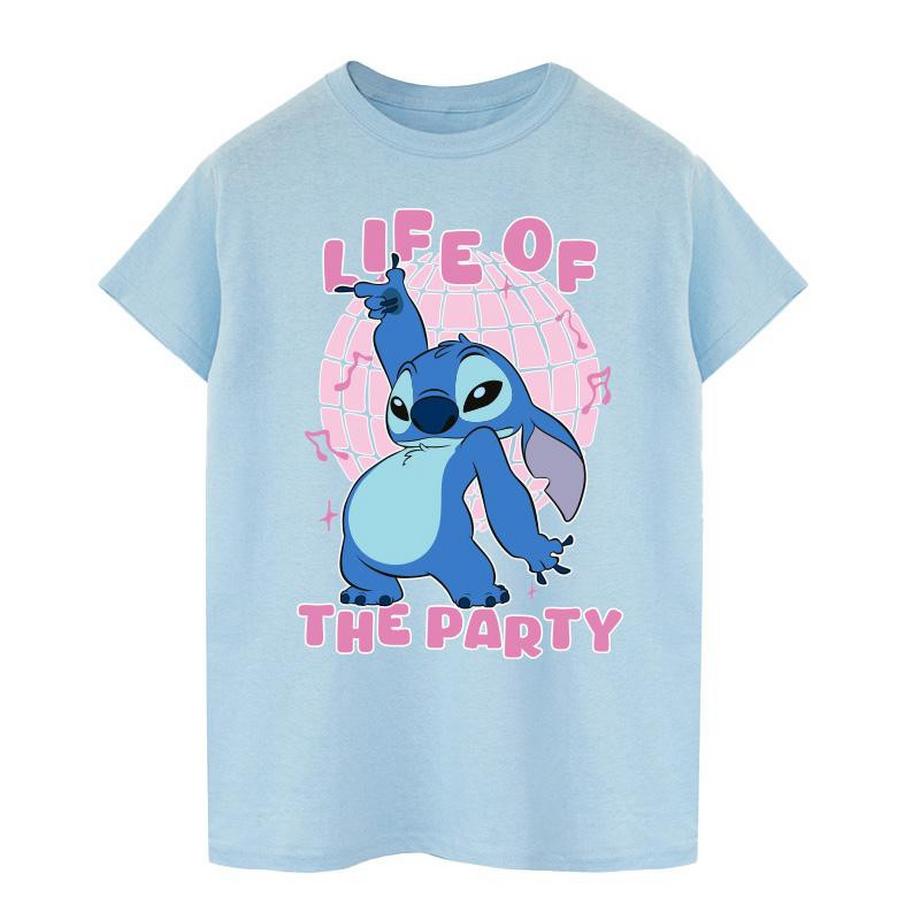 T-ShirtLife Of The Party