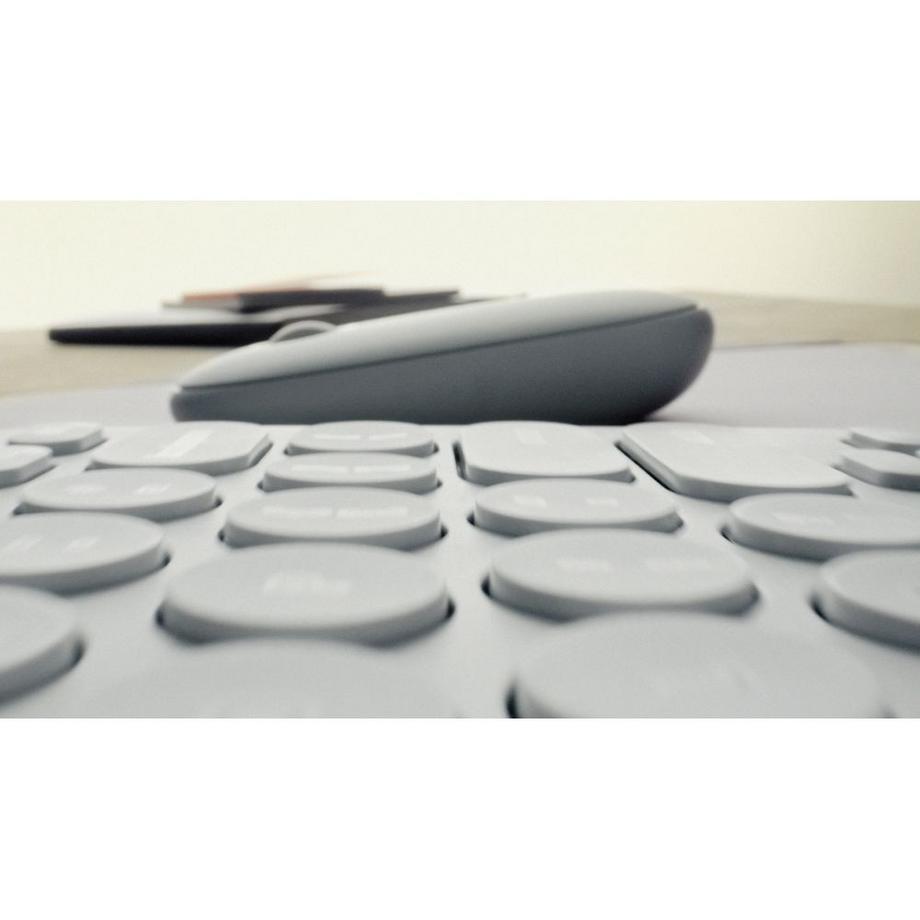 Logitech  Pebble 2 M350s 