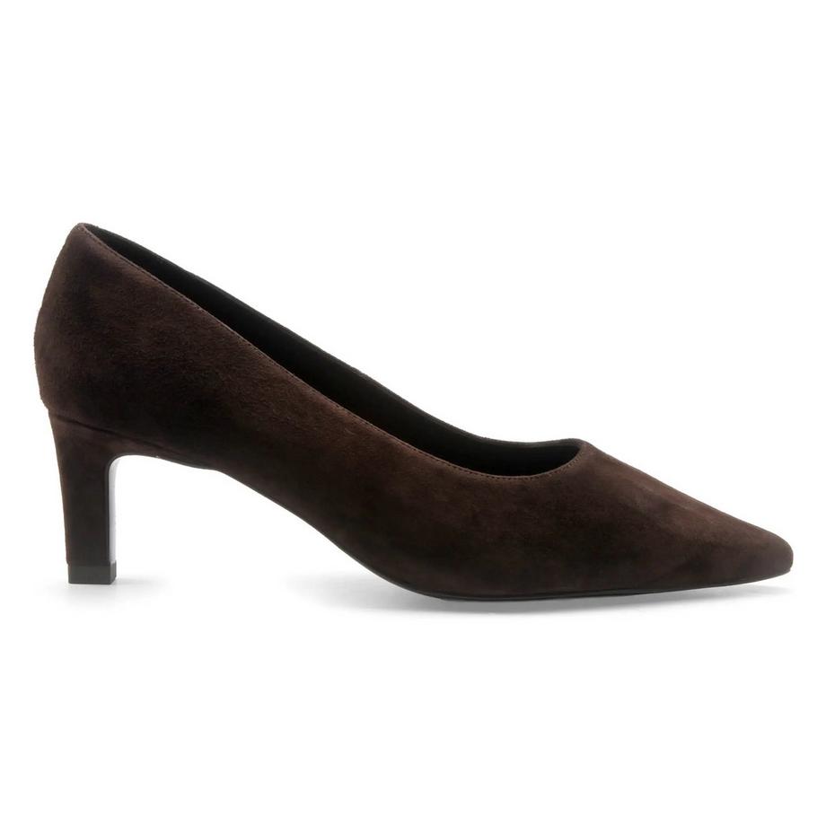 Peter Kaiser Ibiza Pump con Punta Affusolata  