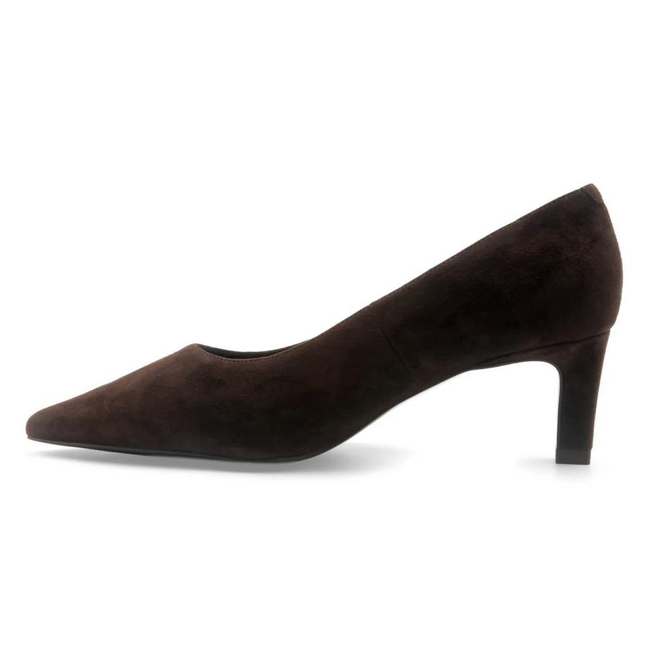 Peter Kaiser Ibiza Pump con Punta Affusolata  