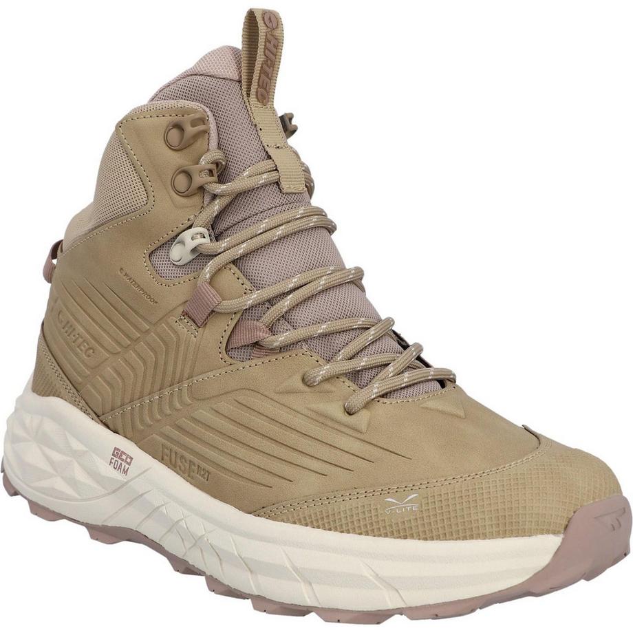 Bottes Mihautes Fuse Trek