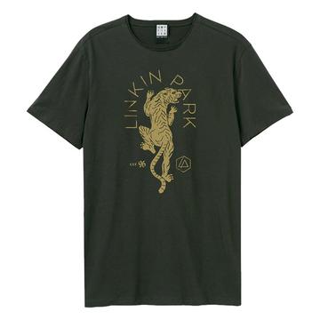 Tiger TShirt