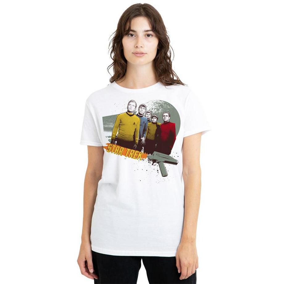 Star Trek Strange New Worlds T-Shirt  