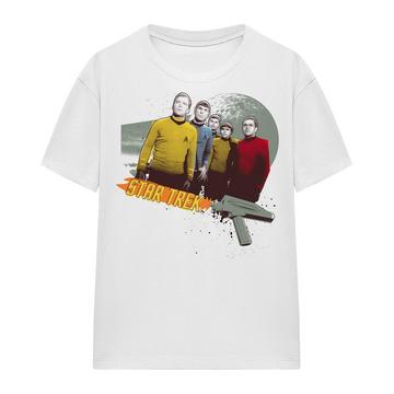Strange New Worlds TShirt
