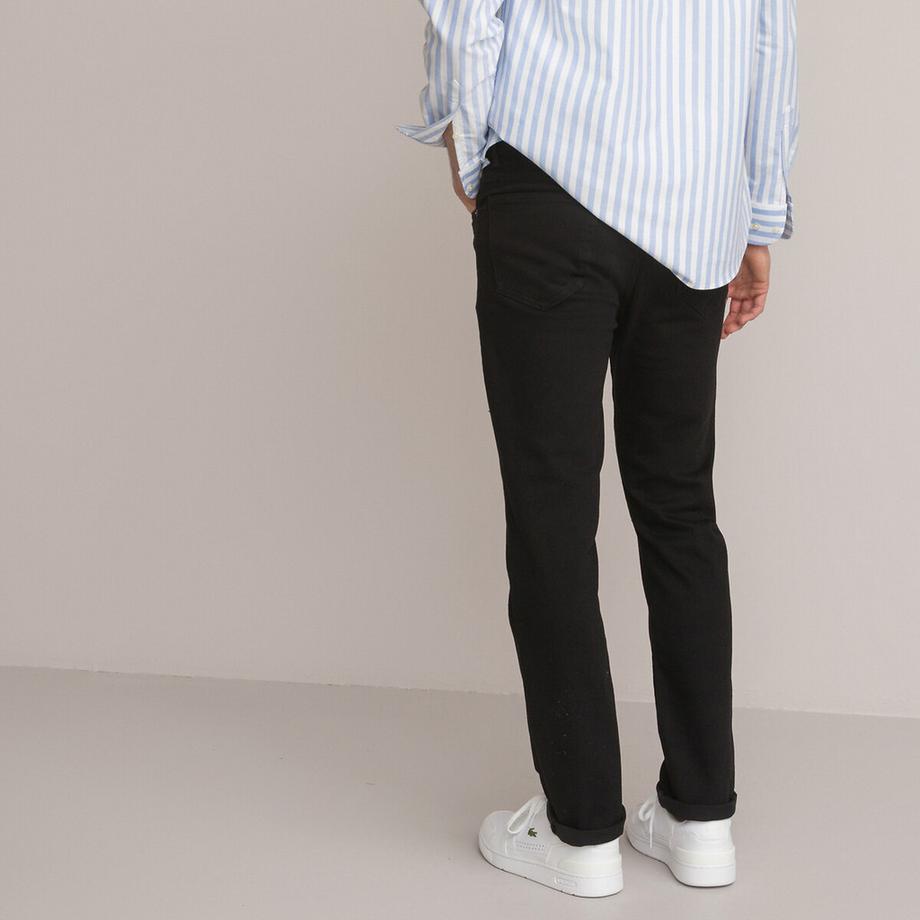 La Redoute Collections Signature Regular Fit Jeans  