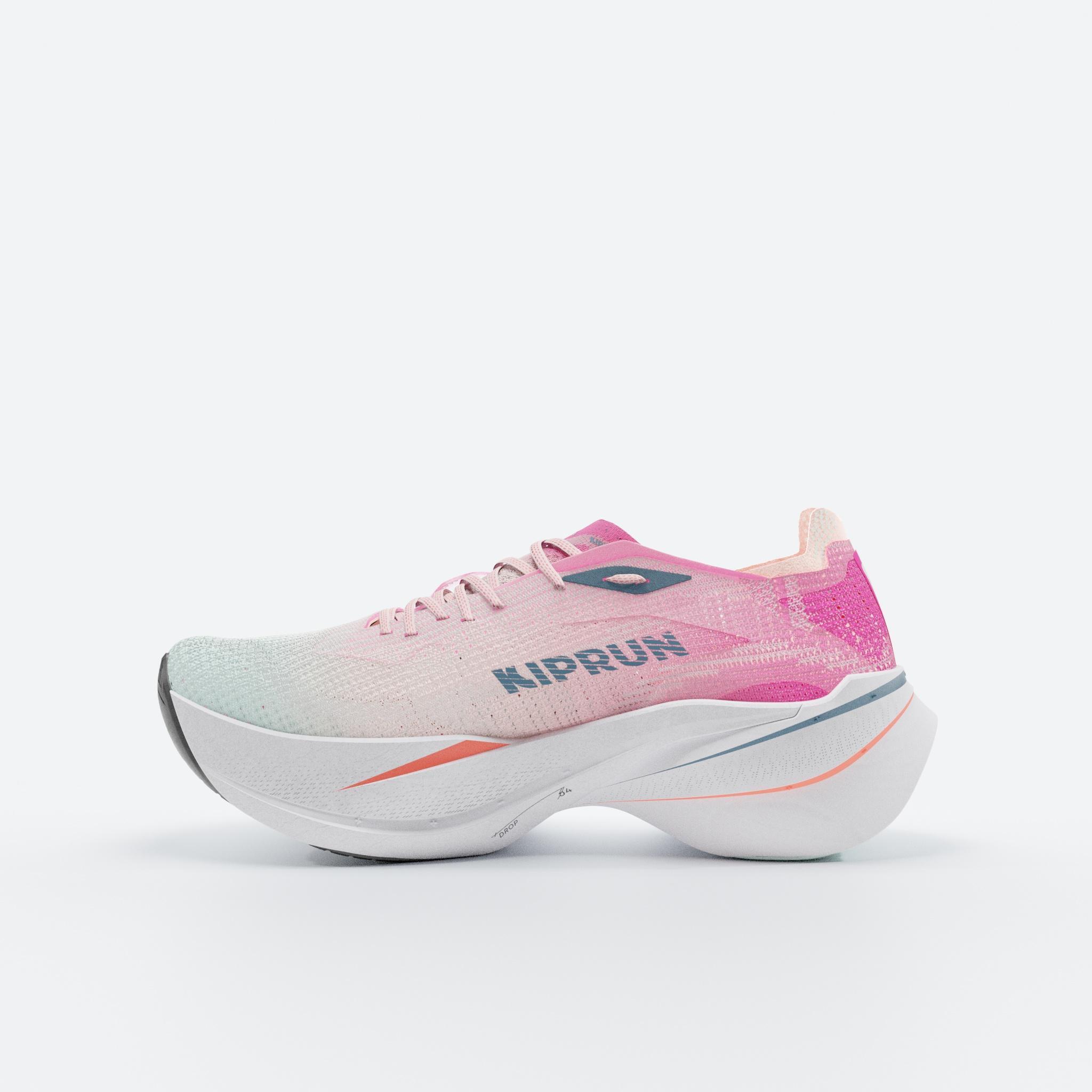 KIPRUN  Chaussures de running femme avec plaque carbone 