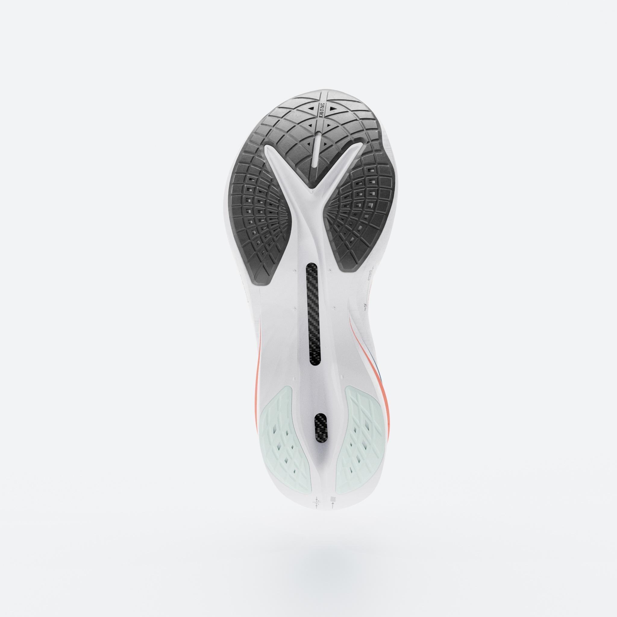 KIPRUN  Chaussures de running femme avec plaque carbone 