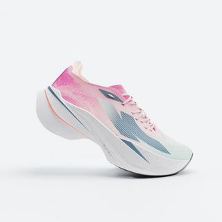 KIPRUN  Chaussures de running femme avec plaque carbone 