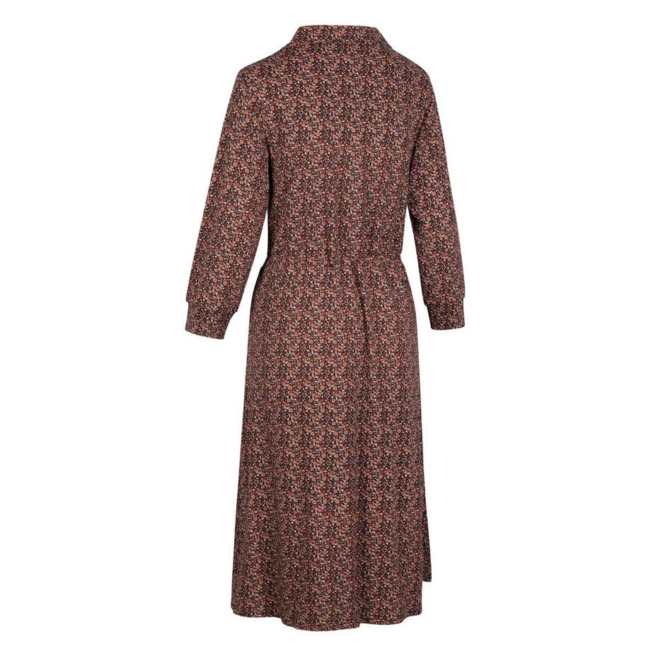 Trespass Robe Motiftyle Petites Fleurs Velina  