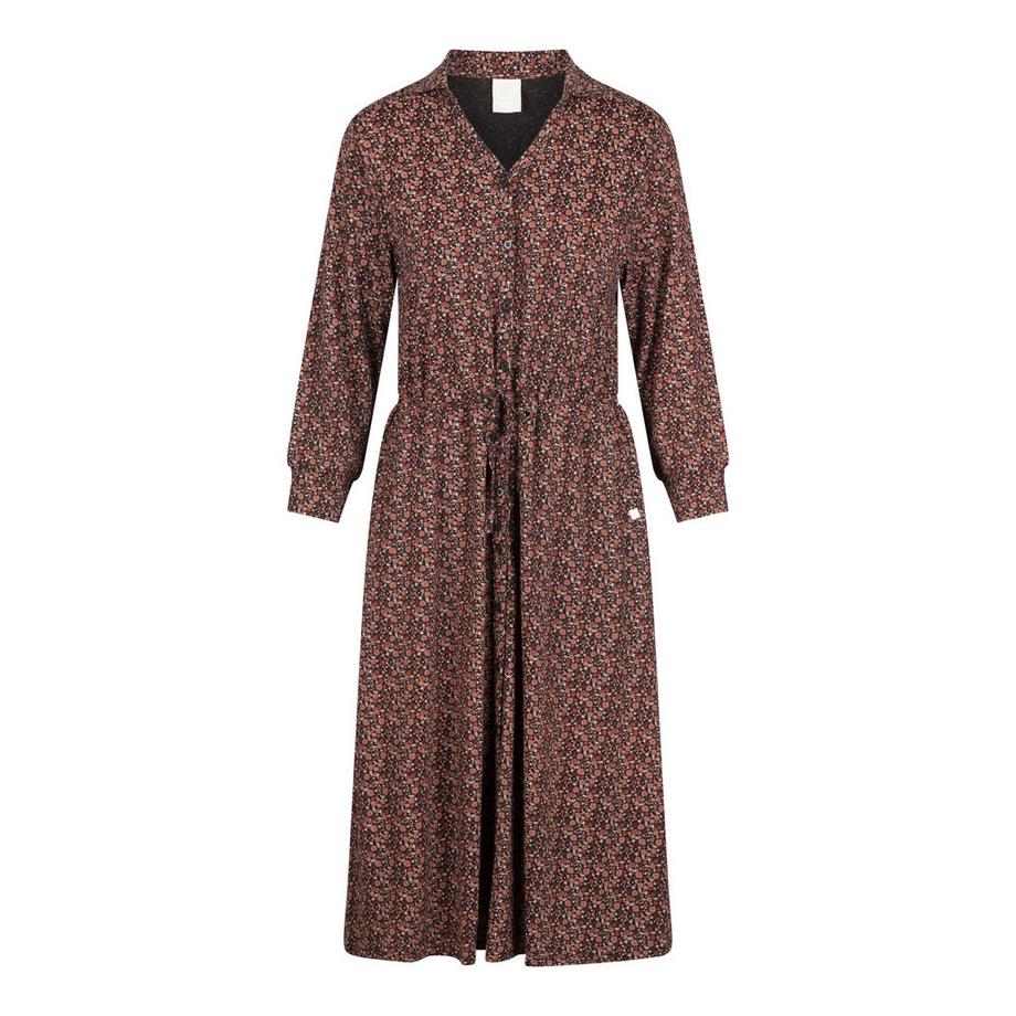 Robe Motiftyle Petites Fleurs Velina