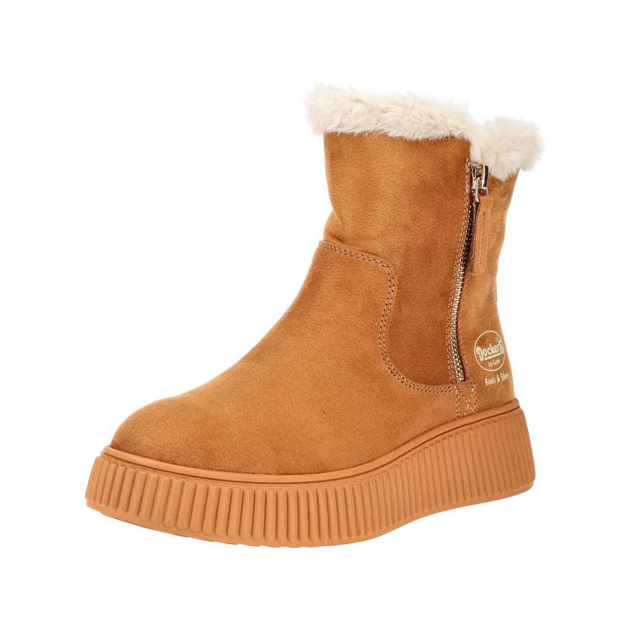 Stiefelette