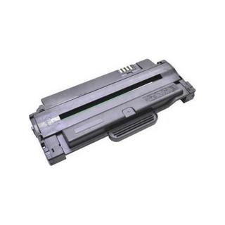 Peach  110457 CARTUCCIA TONER 1 PZ NERO 