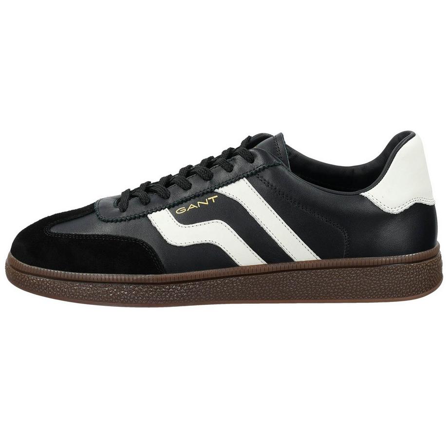 Sneaker Uomini Vestibilità confortevole-Cuzmo