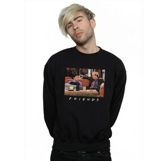 Friends Central Perk Regular Fit Sweatshirt  