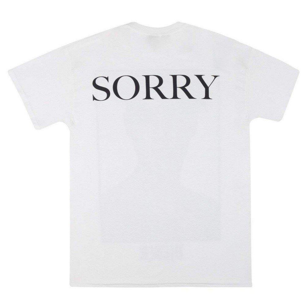 JUSTIN BIEBER Sorry T-Shirt  