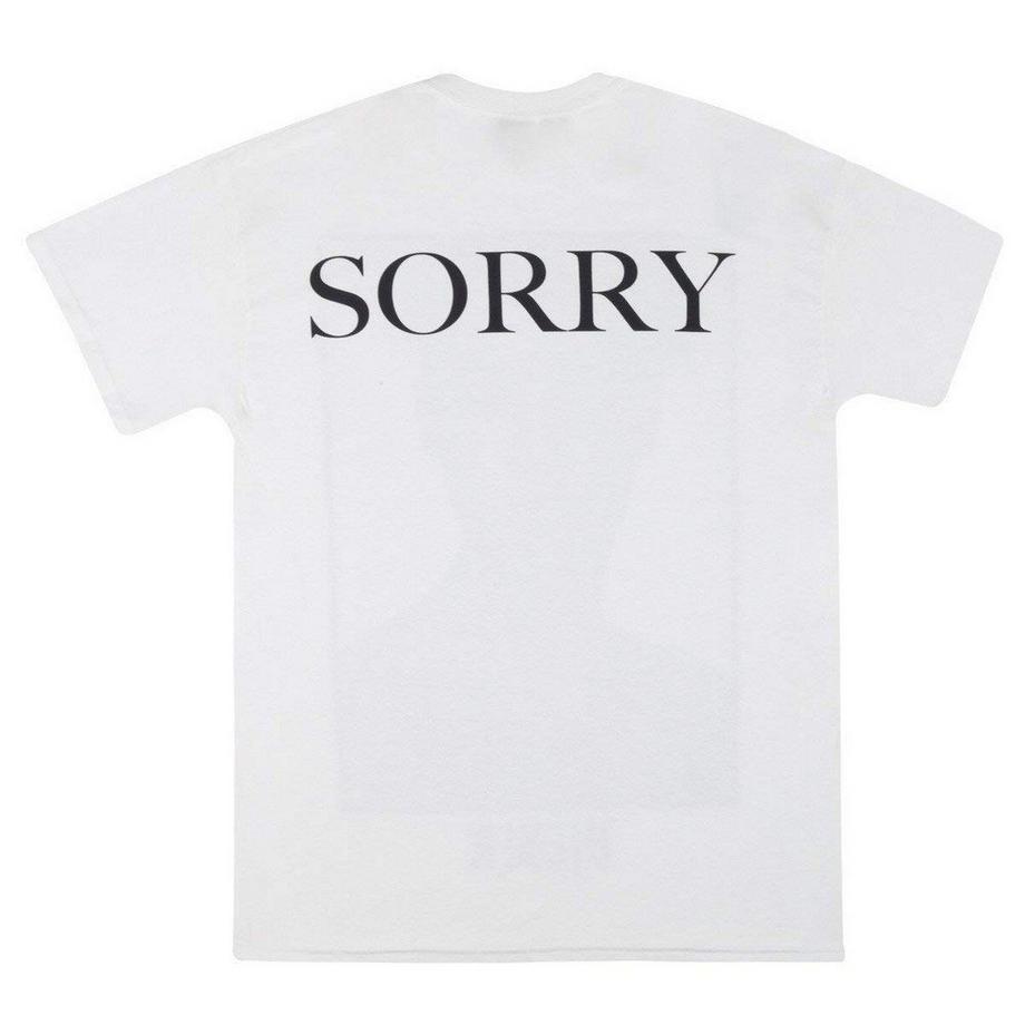 JUSTIN BIEBER Sorry T-Shirt  
