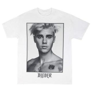 JUSTIN BIEBER Sorry T-Shirt  